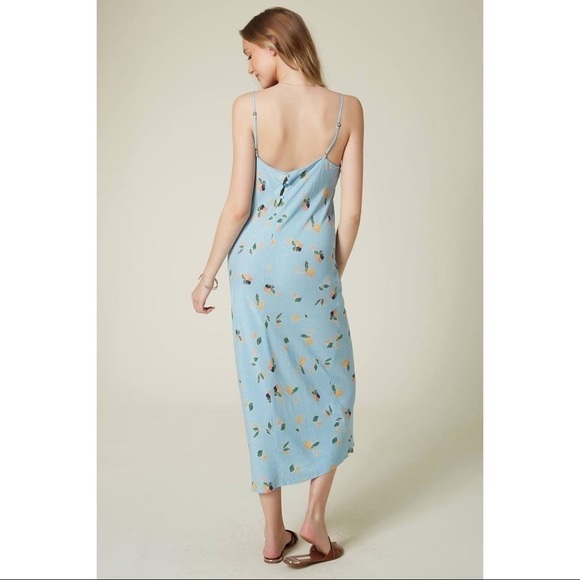 🔆O’Neill🔆AIR BLUE DRESS - Picture 10 of 16